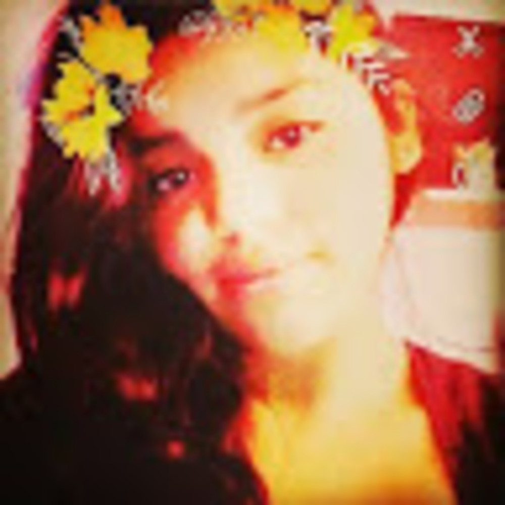 Meet your Posher, Jasmine